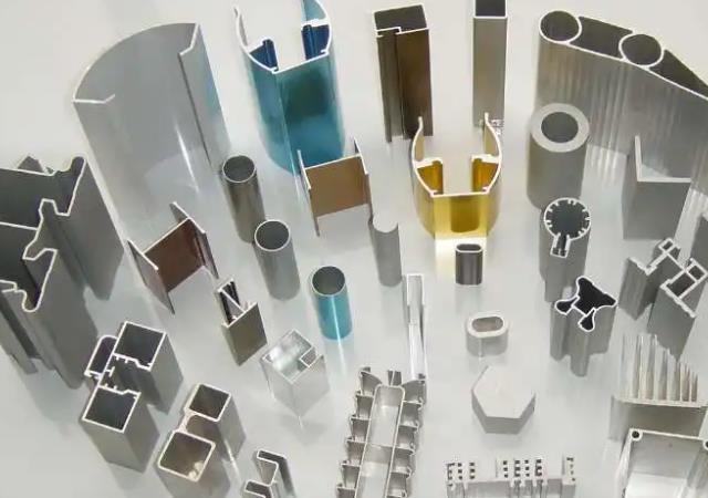 鋁合金型材厚度標準偏差是怎么計算的?